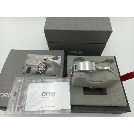 ORIS() 01 733 7730 4135 Ŀ ƽ  ð[ûֱõ] ̹5 - ̺ ߰ǰ